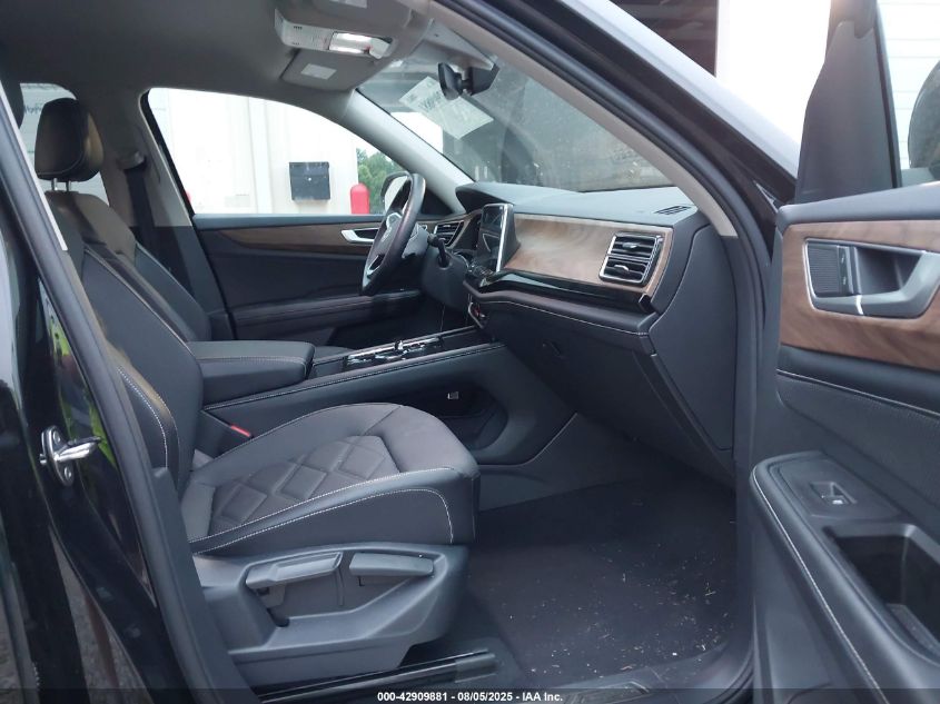 2024 Volkswagen Atlas - 1V2WR2CA3RC590432