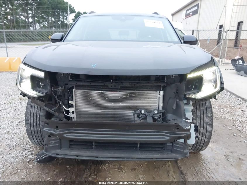 2024 Volkswagen Atlas - 1V2WR2CA3RC590432