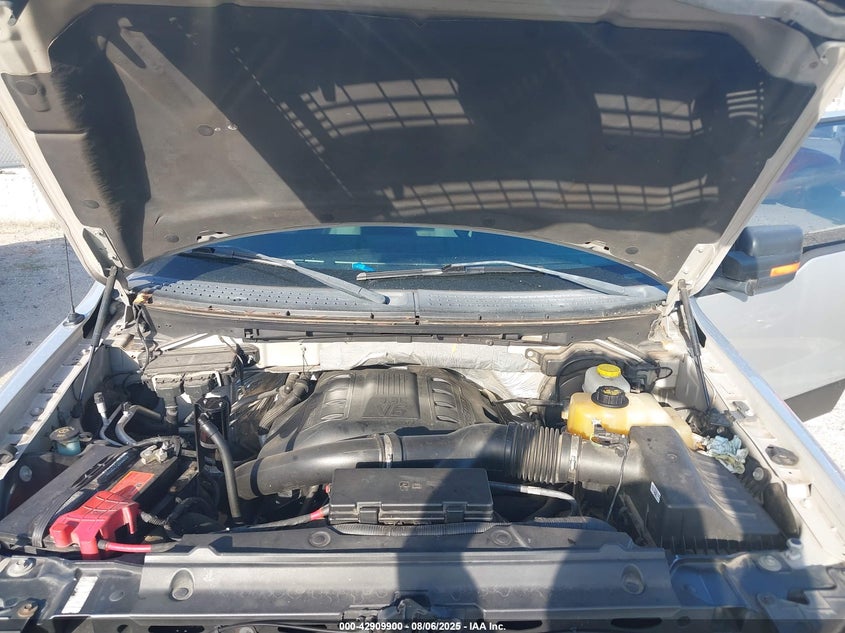 2014 FORD F-150 XLT 1FTFW1ETXEKG03129