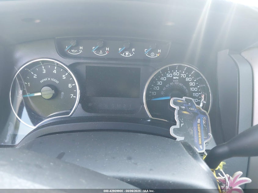 2014 FORD F-150 XLT 1FTFW1ETXEKG03129