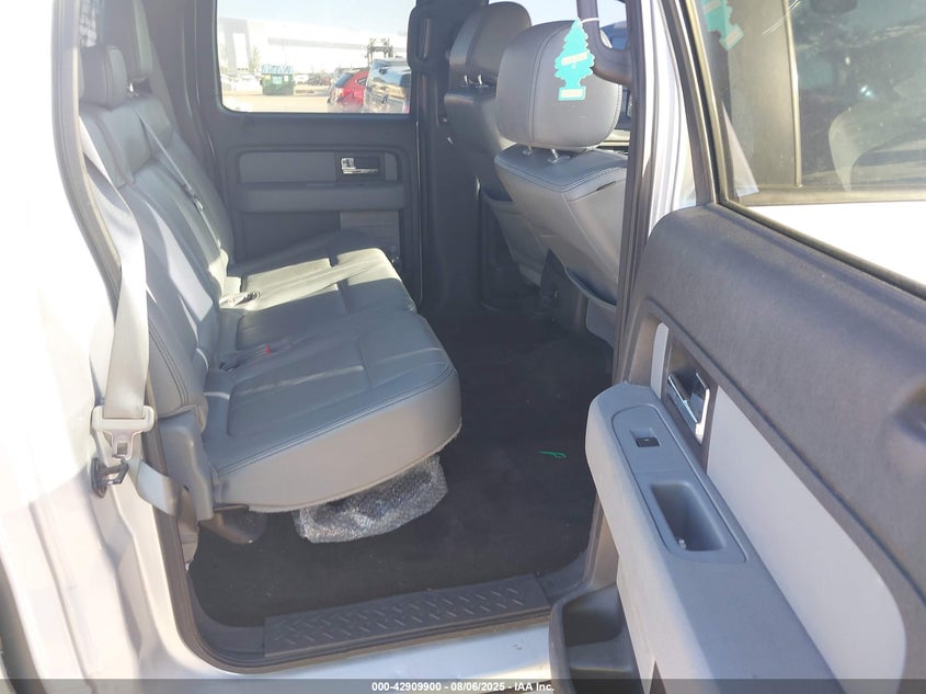 2014 FORD F-150 XLT 1FTFW1ETXEKG03129