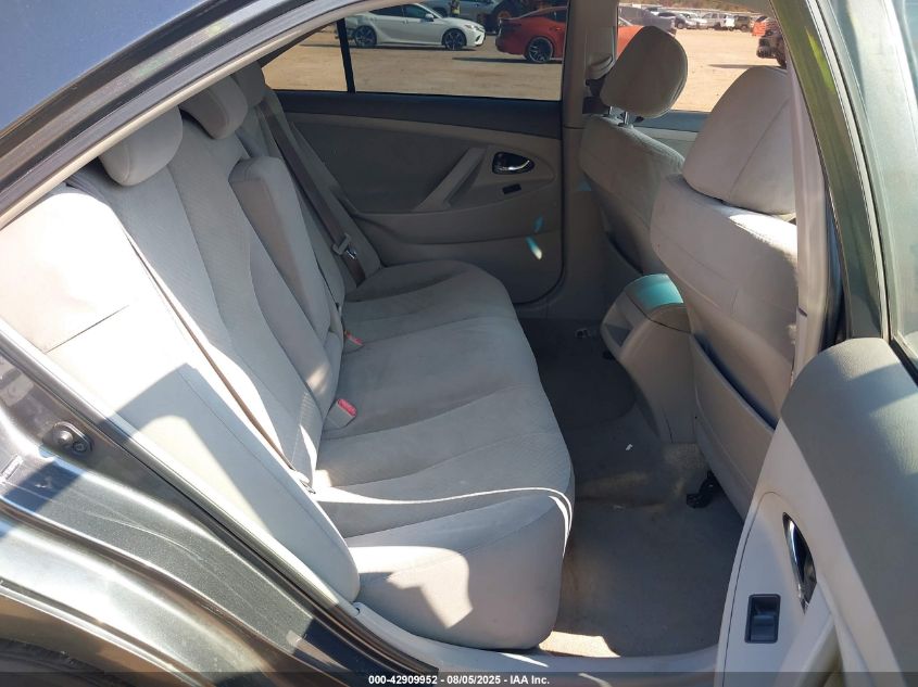 2007 Toyota Camry VIN: 4TBE46K47U581639 Lot: 42909952