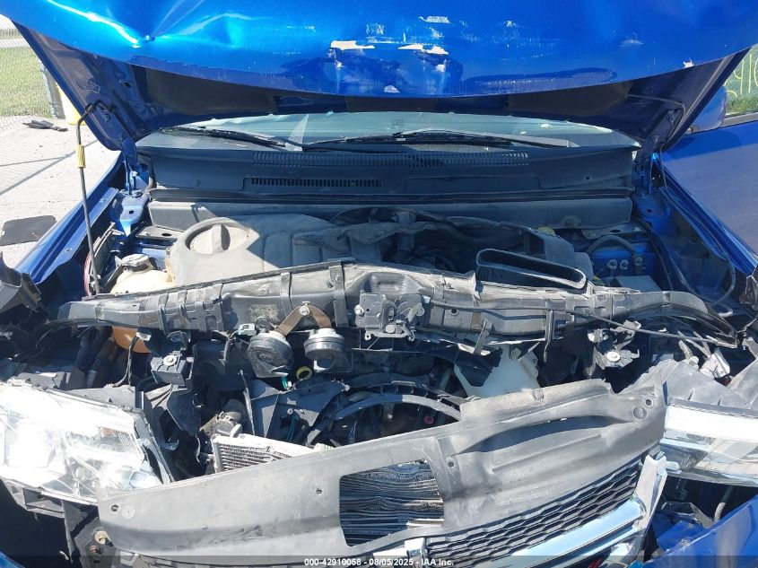 2015 Dodge Journey Sxt VIN: 3C4PDCBG7FT600654 Lot: 42910058