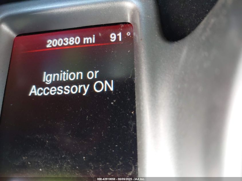 2015 Dodge Journey Sxt VIN: 3C4PDCBG7FT600654 Lot: 42910058