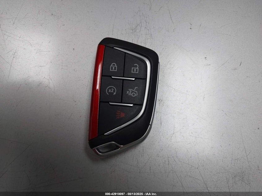 1G6D75RP6R0410019 2024 CADILLAC CT4-V photo no. 11