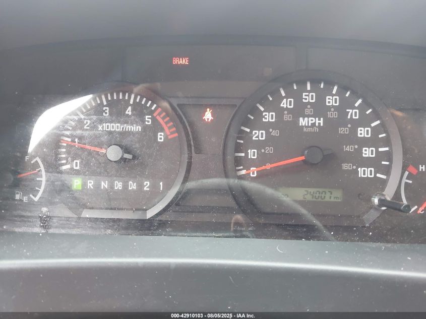 2020 Isuzu NPR - 54DC4W1B3LS801532