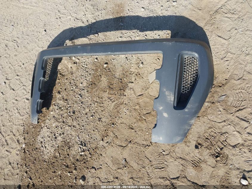 2009 Ford F-750 Xl/Xlt VIN: 3FRXF75T79V112620 Lot: 42910128