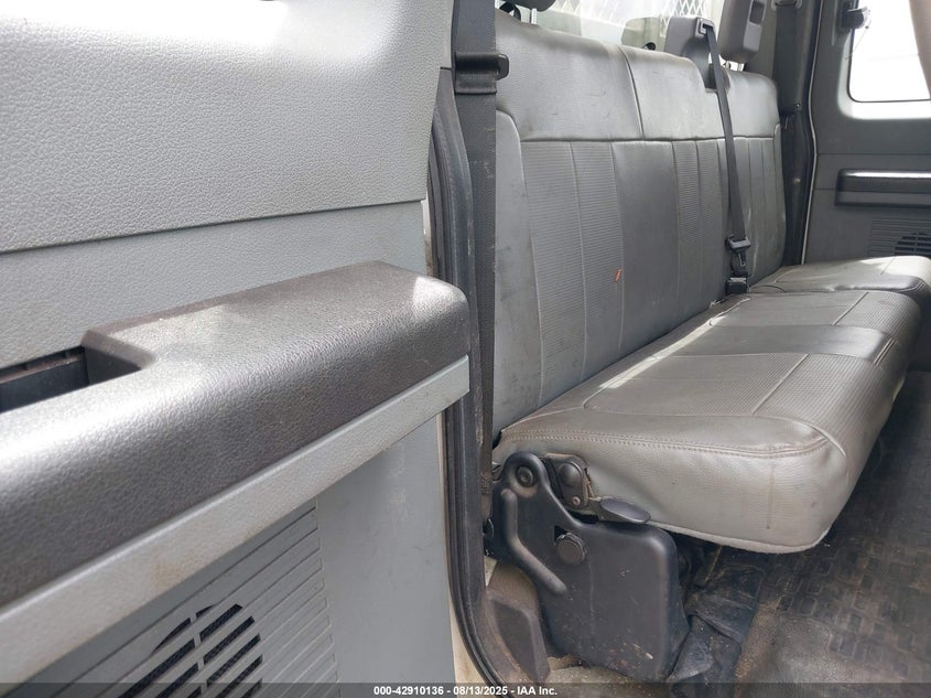 2012 Ford F-350 Xl null truck gasoline 1FT8X3B64CEC78165 photo #4