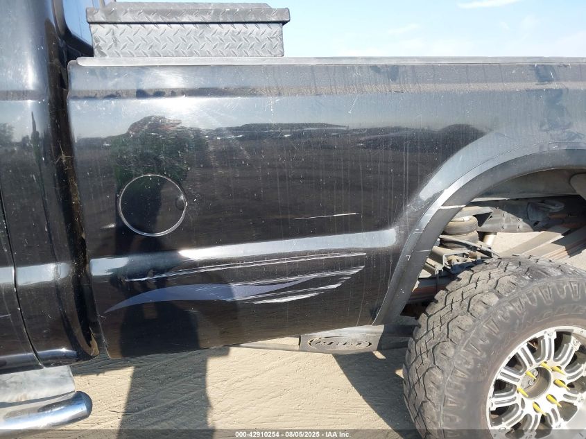 2006 Ford F350 Lariat/Xl/Xlt VIN: 1FTWW31P06ED241 Lot: 42910254