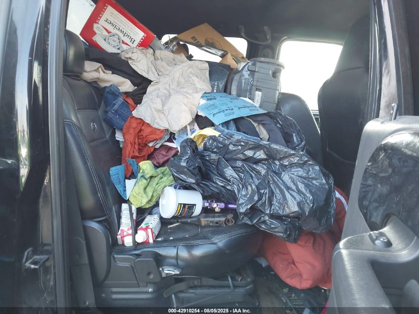 2006 Ford F350 Lariat/Xl/Xlt VIN: 1FTWW31P06ED241 Lot: 42910254