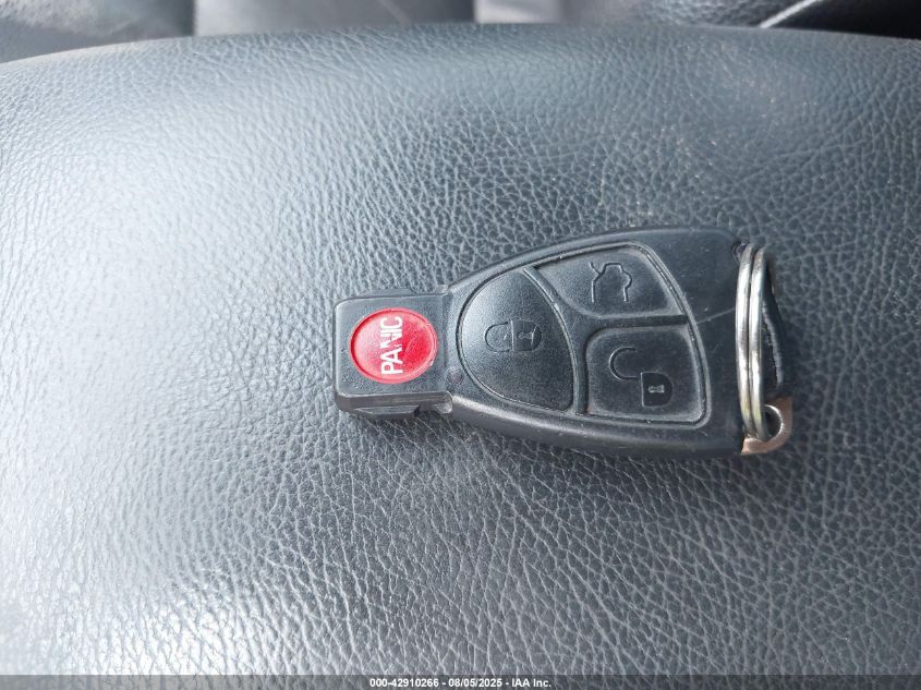 2006 Mercedes-Benz C 230 Sport VIN: WDBRF52H56A913697 Lot: 42910266