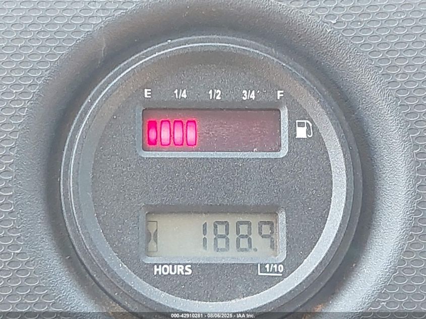 2021 Kawasaki Kaf400 R VIN: JK1AFER17MB504898 Lot: 42910281