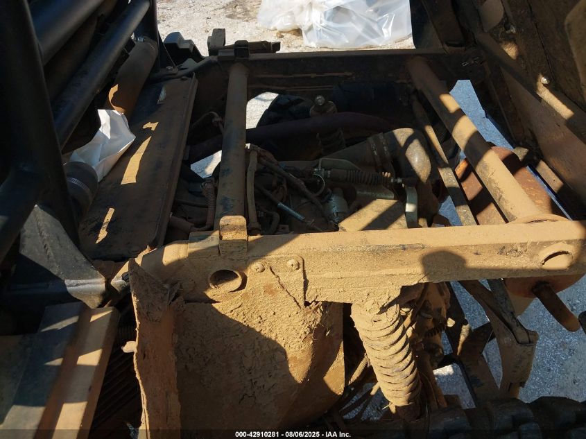 2021 Kawasaki Kaf400 R VIN: JK1AFER17MB504898 Lot: 42910281