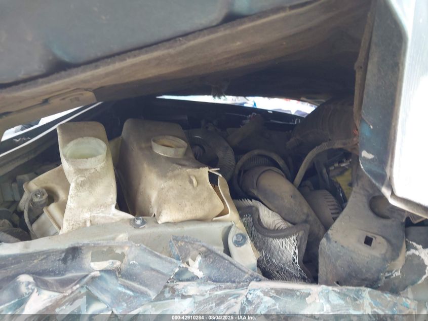 1998 Ford Ranger VIN: XXXXXXXXXXA86231 Lot: 42910284