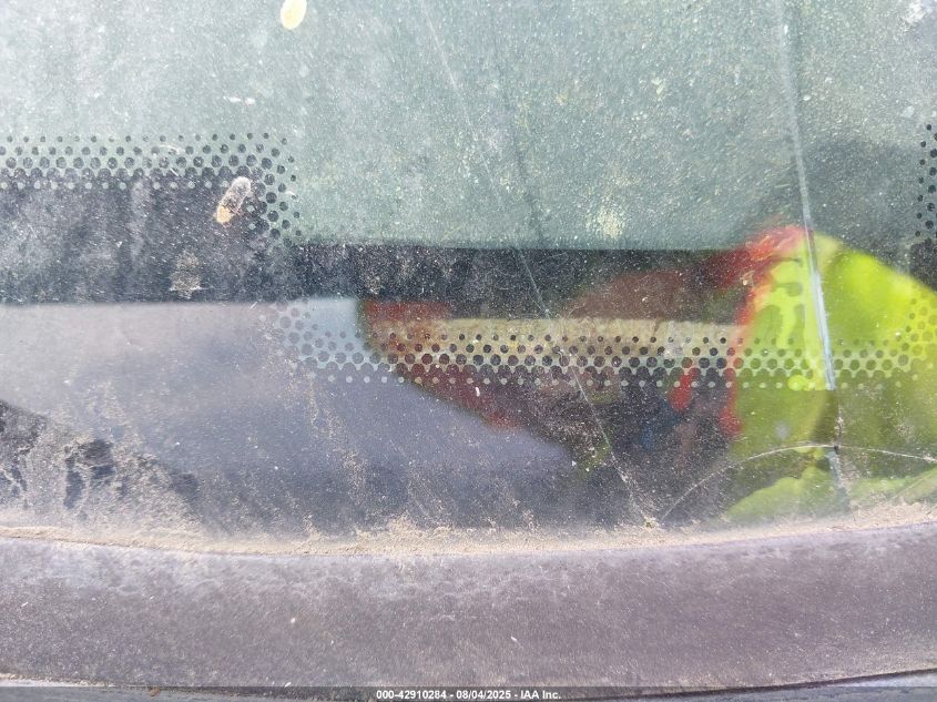 1998 Ford Ranger VIN: XXXXXXXXXXA86231 Lot: 42910284