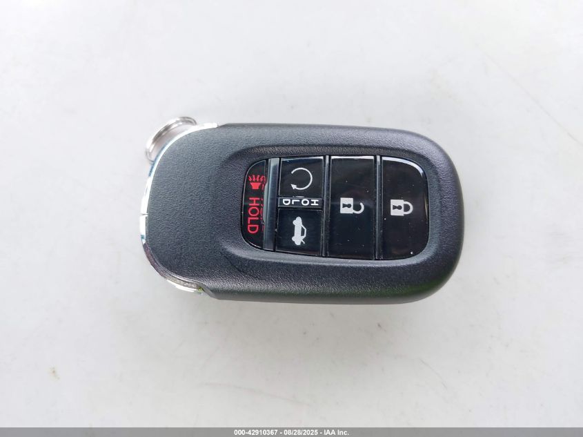 2023 Honda Civic Sport VIN: 2HGFE2F51PH500699 Lot: 42910367