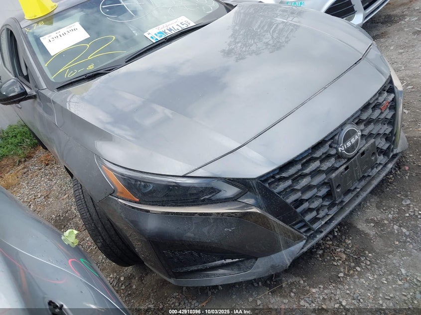 1N4BL4CV8PN378827 2023 Nissan Altima Sr Fwd auction photo 1