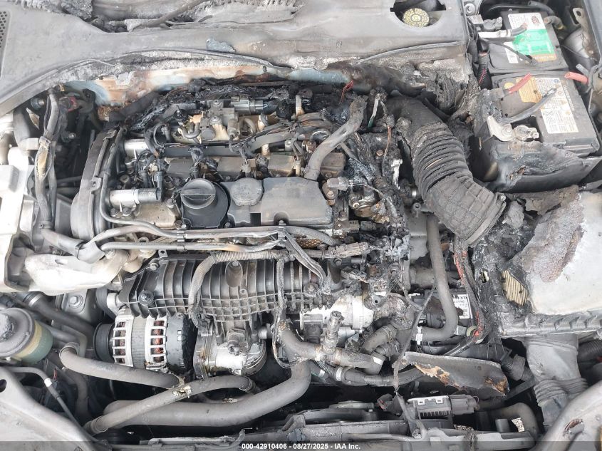 2016 Volvo Xc60 T6 Drive-E VIN: YV449MDK9G2895915 Lot: 42910406