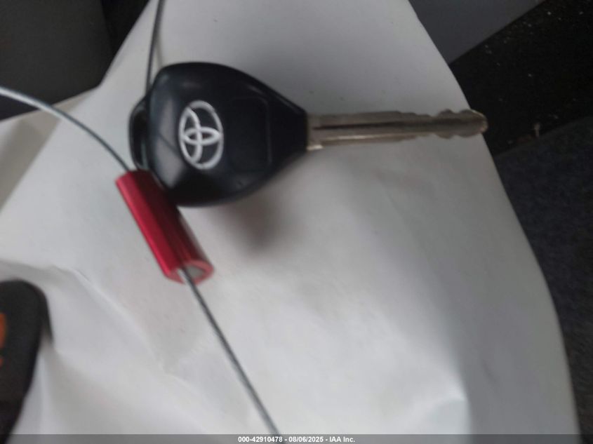 2009 Toyota Corolla Le VIN: JTDBL40E299058056 Lot: 42910478