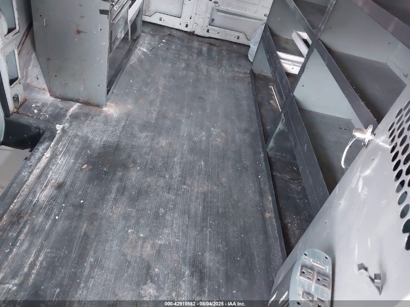 2004 Chevrolet Express VIN: 1GCHG35U241162191 Lot: 42910562