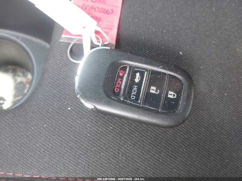 2022 HONDA CIVIC SI SEDAN - 2HGFE1E51NH470662