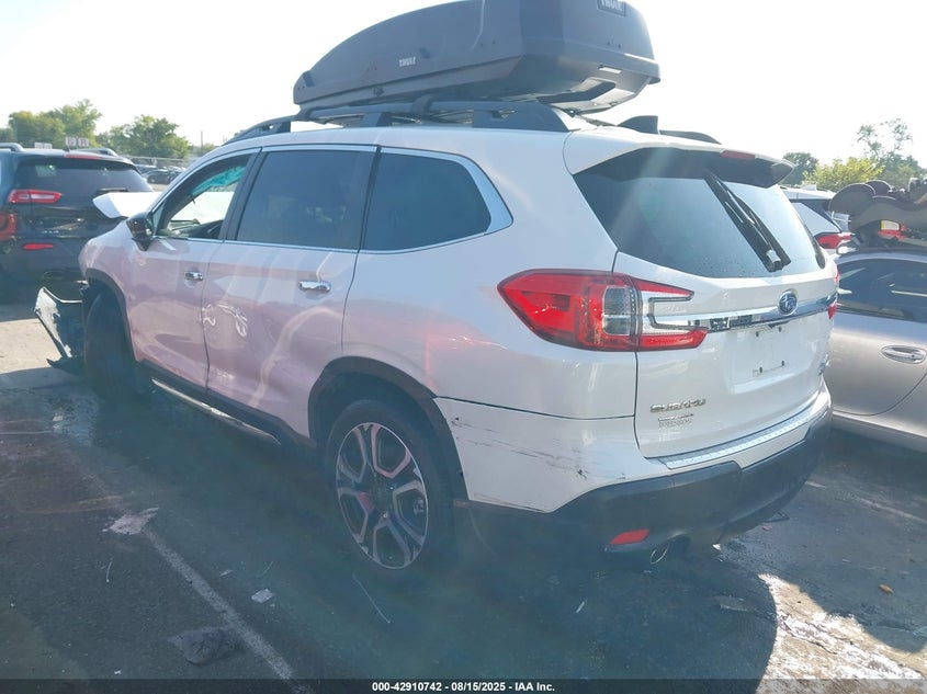2024 SUBARU ASCENT — zdjęcie 3
