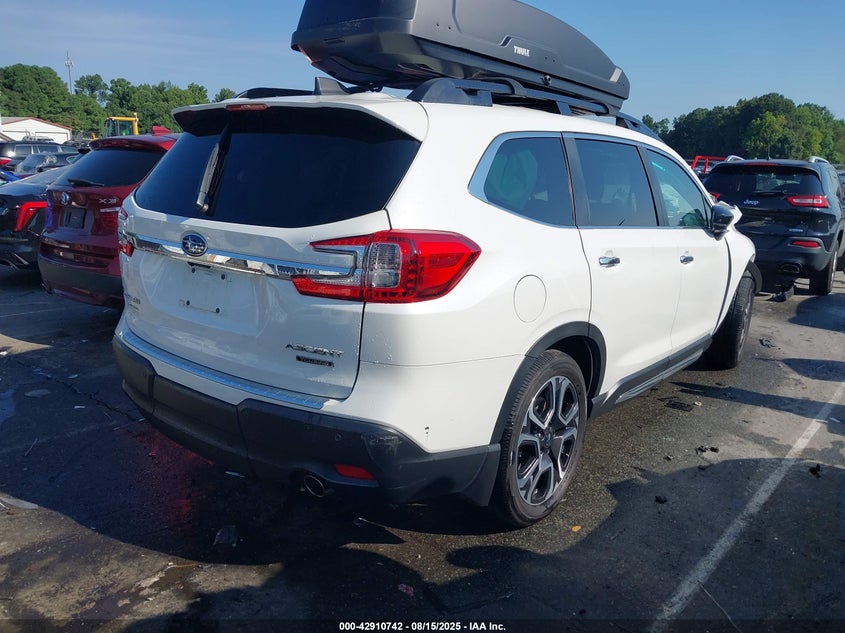 2024 SUBARU ASCENT — zdjęcie 4