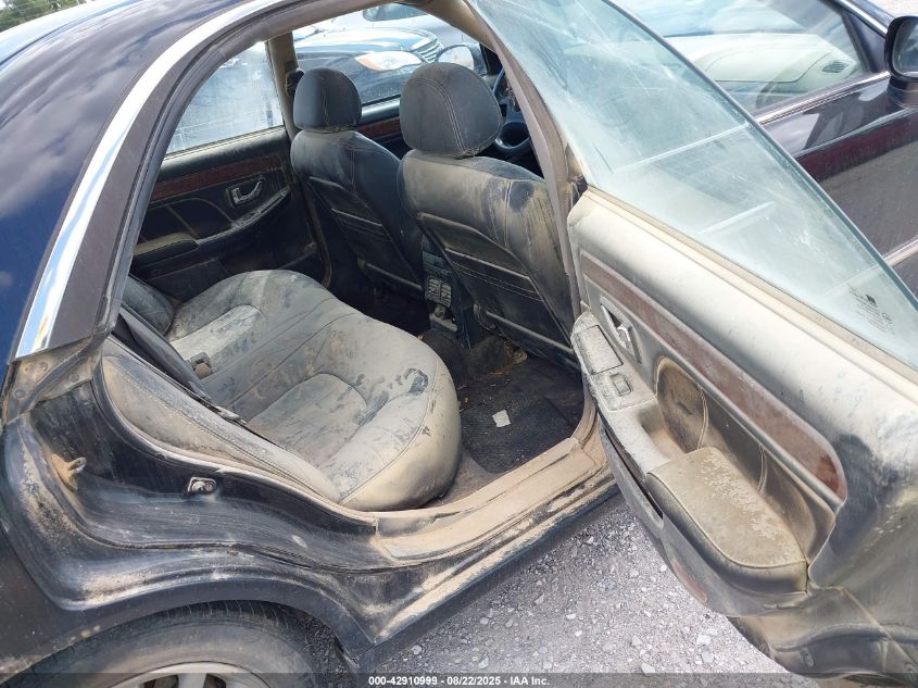 KMHFU45E25A390199 2005 HYUNDAI XG photo no. 8