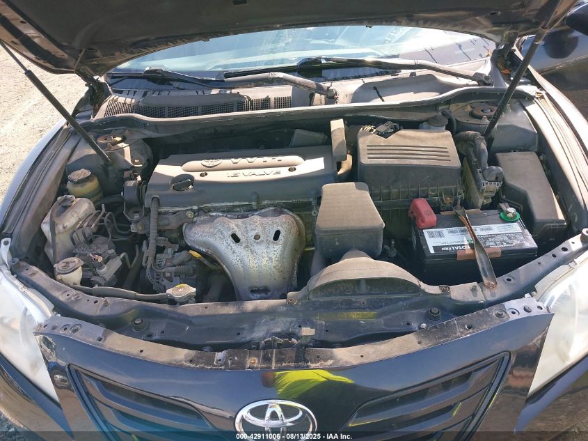 2009 Toyota Camry Le VIN: 4T1BE46K29U334719 Lot: 42911006