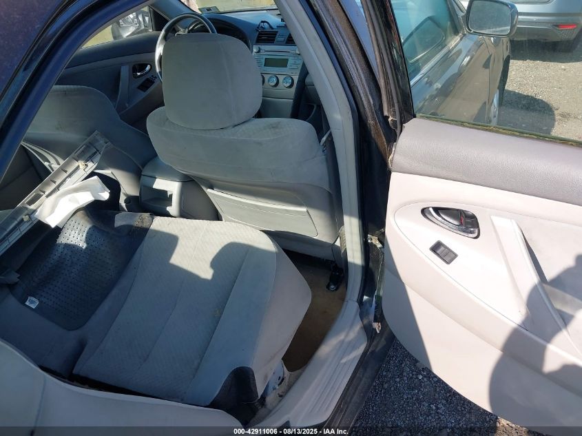 2009 Toyota Camry Le VIN: 4T1BE46K29U334719 Lot: 42911006