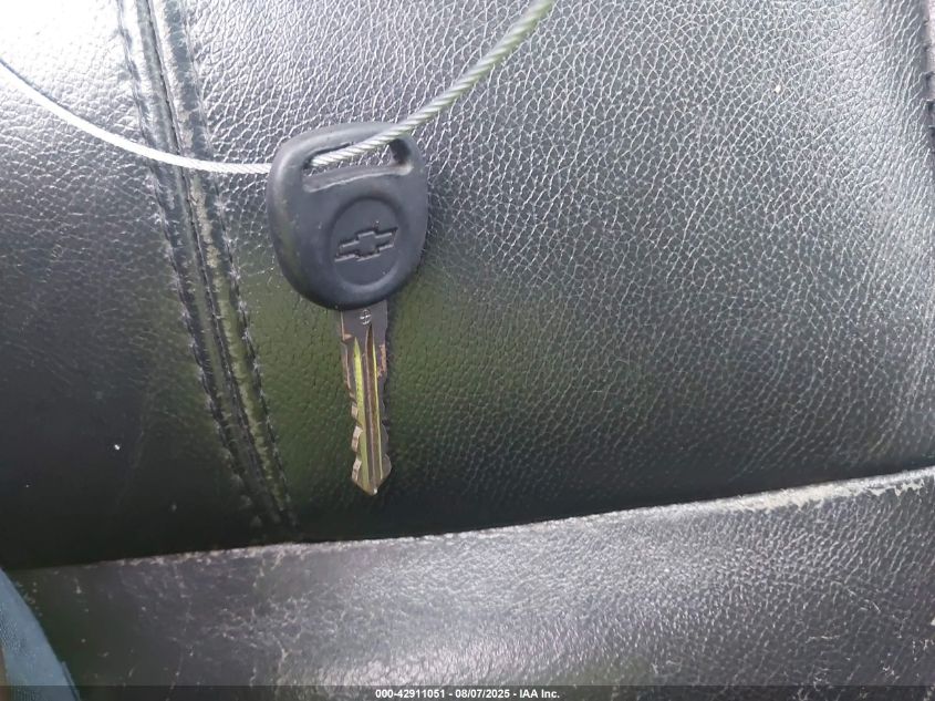 2007 Chevrolet Avalanche 1500 Ltz VIN: 3GNEC12J27G142100 Lot: 42911051