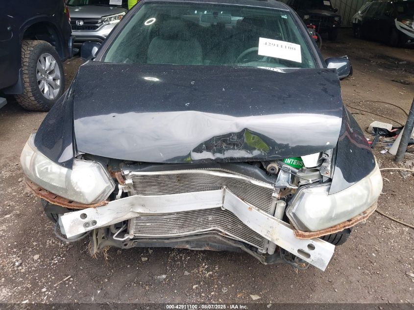 2010 Honda Civic Ex VIN: 2HGFG1B83AH503423 Lot: 42911100