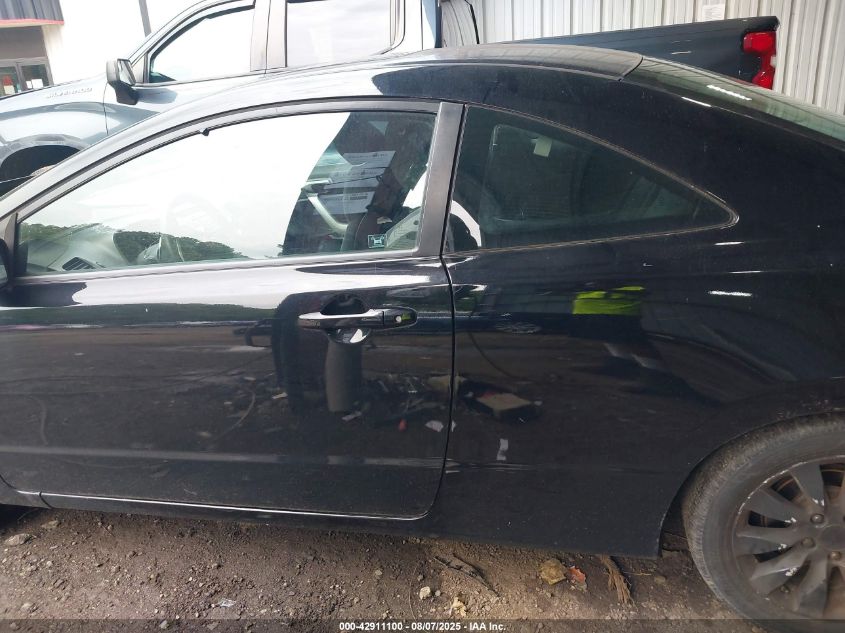 2010 Honda Civic Ex VIN: 2HGFG1B83AH503423 Lot: 42911100