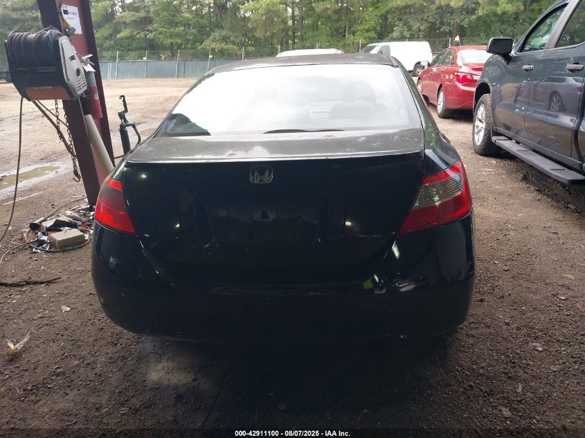 2010 Honda Civic Ex VIN: 2HGFG1B83AH503423 Lot: 42911100