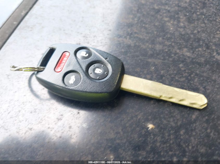 2010 Honda Civic Ex VIN: 2HGFG1B83AH503423 Lot: 42911100