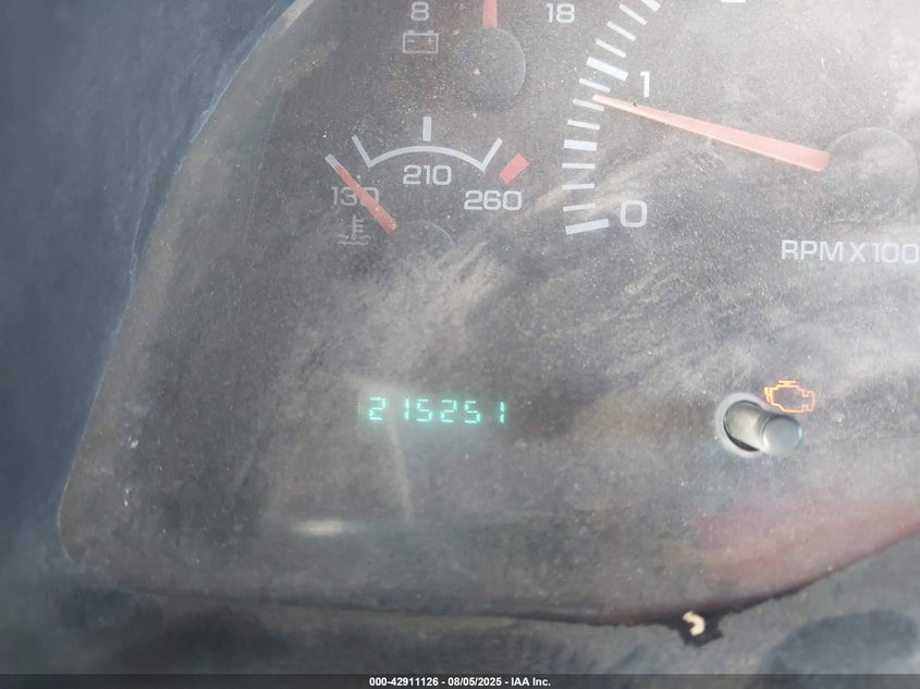 2001 Dodge Ram 1500 St VIN: 3B7HC13Z91G700719 Lot: 42911126