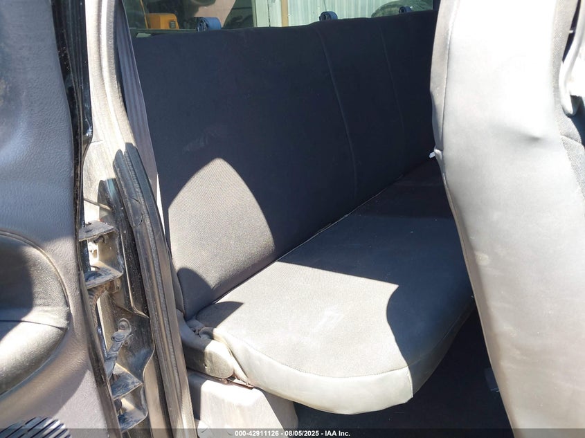 2001 Dodge Ram 1500 St VIN: 3B7HC13Z91G700719 Lot: 42911126