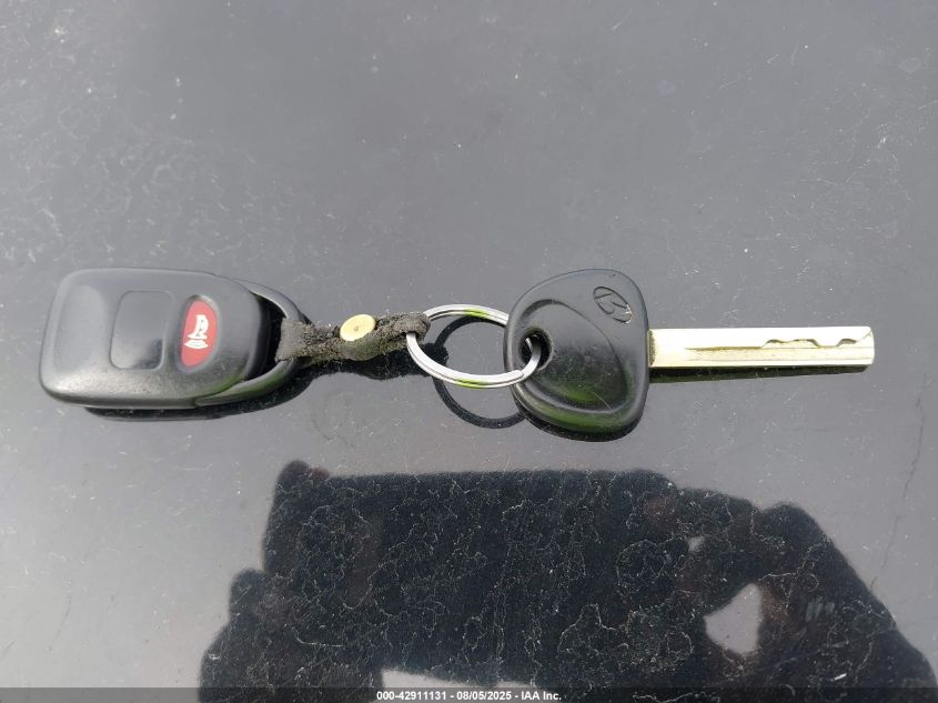 2012 Hyundai Accent Gs VIN: KMHCT5AE0CU016073 Lot: 42911131