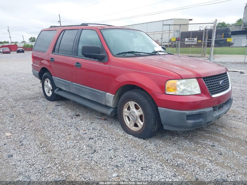 2004 Ford Expedition Xls