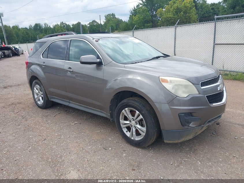 CHEVROLET EQUINOX 1LT