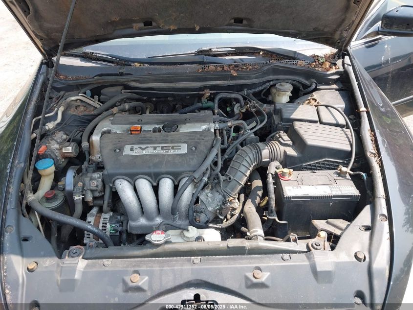 2005 Honda Accord 2.4 Ex VIN: 1HGCM56785A039067 Lot: 42911352