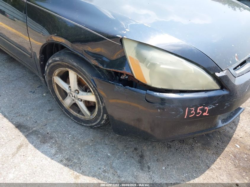 2005 Honda Accord 2.4 Ex VIN: 1HGCM56785A039067 Lot: 42911352