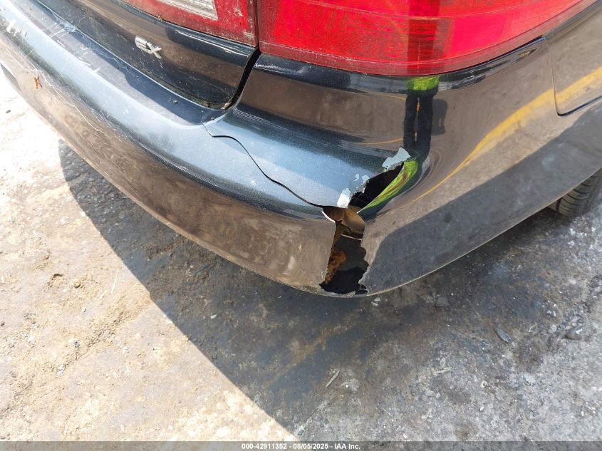 2005 Honda Accord 2.4 Ex VIN: 1HGCM56785A039067 Lot: 42911352