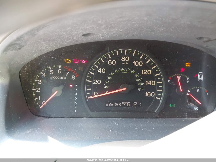 2005 Honda Accord 2.4 Ex VIN: 1HGCM56785A039067 Lot: 42911352