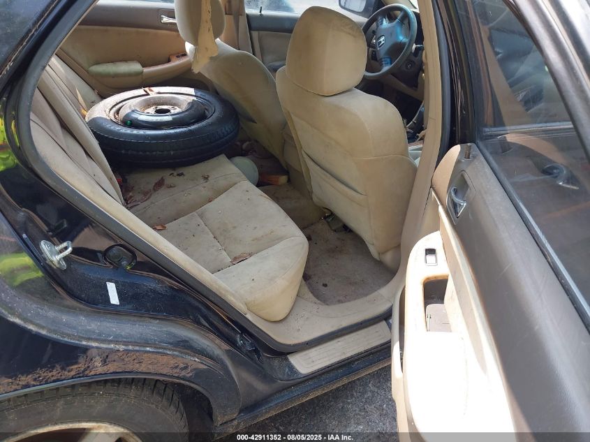 2005 Honda Accord 2.4 Ex VIN: 1HGCM56785A039067 Lot: 42911352