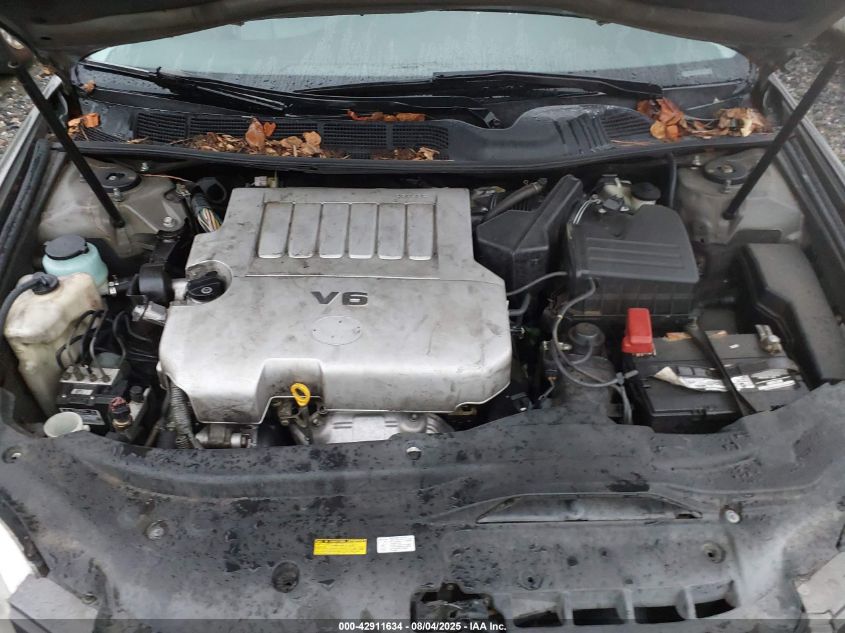 2005 Toyota Avalon Xls VIN: 4T1BK36B45U047718 Lot: 42911634