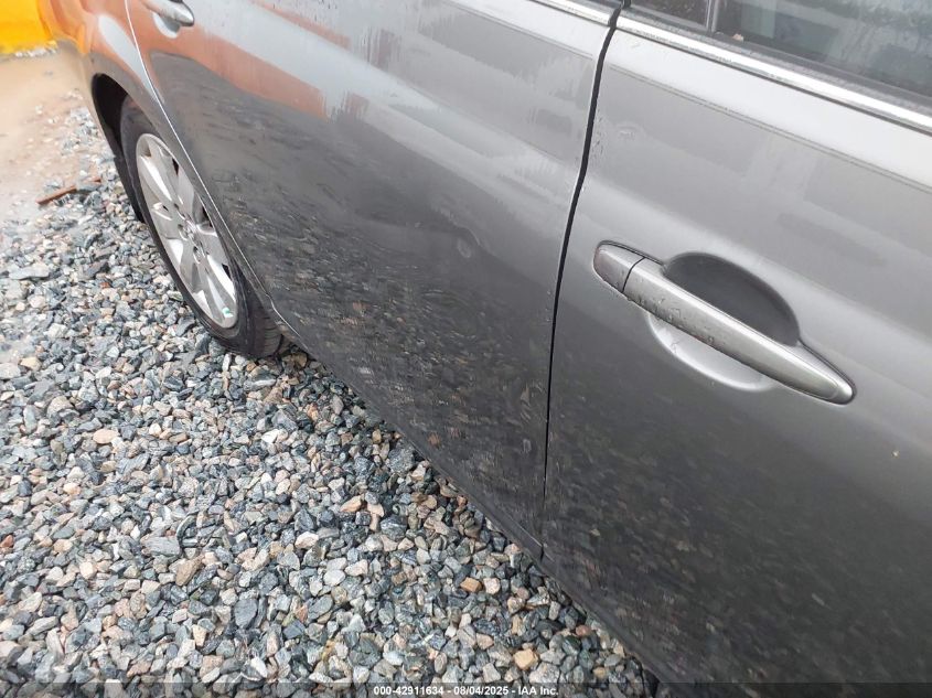 2005 Toyota Avalon Xls VIN: 4T1BK36B45U047718 Lot: 42911634