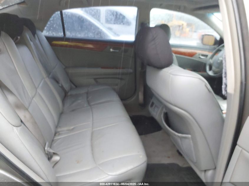 2005 Toyota Avalon Xls VIN: 4T1BK36B45U047718 Lot: 42911634