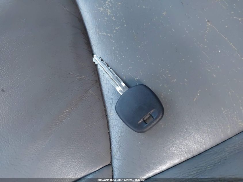 2005 Toyota Avalon Xls VIN: 4T1BK36B45U047718 Lot: 42911634