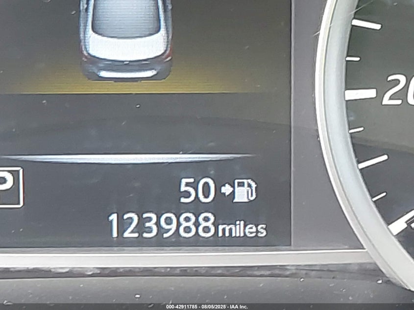 2017 NISSAN SENTRA SV - 3N1AB7AP0HL673097